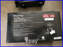 Ghostbusters Classics Ghost Trap 2018 Spirit Halloween With Light And Sound Box