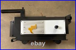 Ghostbusters Classics Ghost Trap 2018 Spirit Halloween With Light And Sound Box
