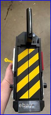 Ghostbusters Classics Ghost Trap 2018 Spirit Halloween With Light And Sound Box