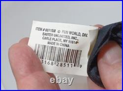 Ghostface Scream Vintage Fun World Easter Unlimited Glow In The Dark 8511SM