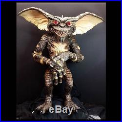 Gremlins Evil Gremlin Puppet Prop by Trick or Treat Studios NEW IN STOCK NOW