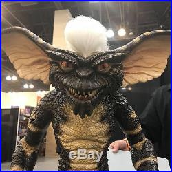 Gremlins Evil STRIPE Puppet Prop Gremlin by Trick or Treat Studios IN STOCK NOW