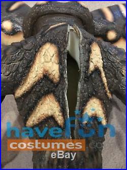 Gremlins STRIPE Puppet Prop Evil Halloween Collector Trick or Treat Studios