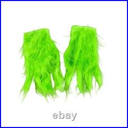 Grinch Martha May Cindy Lou Who Halloween Christmas Costume Grinch Martha May Cindy Lou Who Halloween Christmas Costume