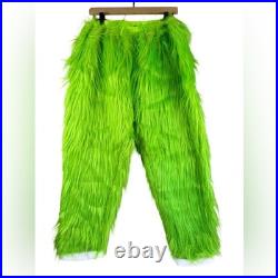 Grinch Martha May Cindy Lou Who Halloween Christmas Costume Grinch Martha May Cindy Lou Who Halloween Christmas Costume