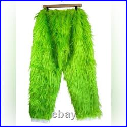 Grinch Martha May Cindy Lou Who Halloween Christmas Costume Grinch Martha May Cindy Lou Who Halloween Christmas Costume