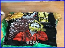 Grizzly adams rarest of all things from show, none of these to be found anywhere