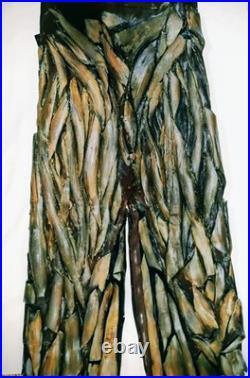 Groot Custum Halloween Costume Over 7 feet tall with Stilts W Rocket Costume