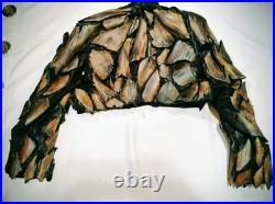 Groot Custum Halloween Costume Over 7 feet tall with Stilts W Rocket Costume