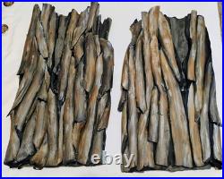 Groot Custum Halloween Costume Over 7 feet tall with Stilts W Rocket Costume