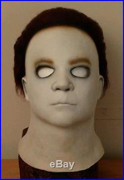H20 Michael Myers mask Halloween H20 Freddy Jason leatherface