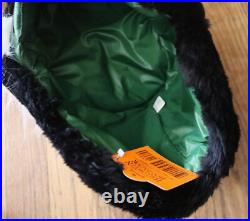 Hallmark Halloween Boo Bazaar MRS. FRANK HEADPIECE Bride of Frankenstein costume