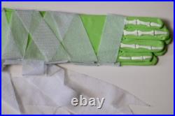 Hallmark Halloween vintage long costume gloves Frankenstein and Mummy monster Hallmark Halloween vintage long costume gloves Frankenstein and Mummy monster