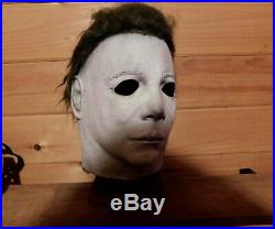 Halloween 1978 H1SM Michael Myers Mask (Freddy Loper conversion)