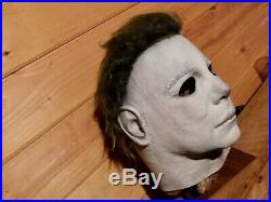 Halloween 1978 H1SM Michael Myers Mask (Freddy Loper conversion)