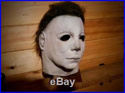 Halloween 1978 H1SM Michael Myers Mask (Freddy Loper conversion)