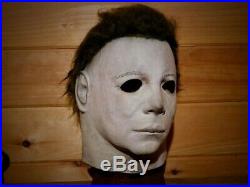 Halloween 1978 H1SM Michael Myers Mask (Freddy Loper conversion)