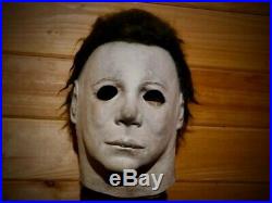 Halloween 1978 H1SM Michael Myers Mask (Freddy Loper conversion)