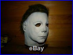 Halloween 1978 H1SM Michael Myers Mask (Freddy Loper conversion)