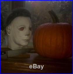 Halloween 1978 H1SM Michael Myers Mask (Freddy Loper conversion)