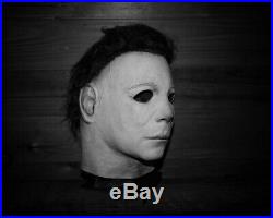 Halloween 1978 H1SM Michael Myers Mask (Freddy Loper conversion)