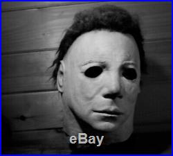 Halloween 1978 H1SM Michael Myers Mask (Freddy Loper conversion)