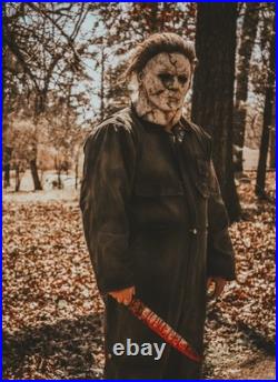 Halloween 2007 Costume