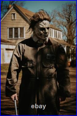 Halloween 2007 Costume