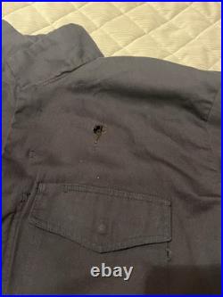 Halloween 2018 Michael Myers Coveralls 52R H40