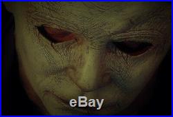 Halloween (2018) Michael Myers H40 A-2201 Mask display (EYE INSERT) insert only