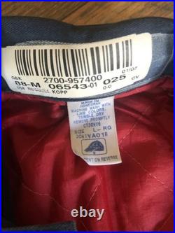 Halloween 2018 Michael Myers Mask +Lrg Real Work Quilted Coverall's +knife