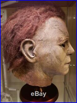 Halloween 2018 Michael Myers Mask Trick or Treat Studios