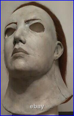 Halloween 5 michael myers mask
