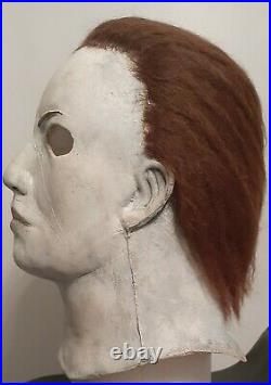Halloween 5 michael myers mask
