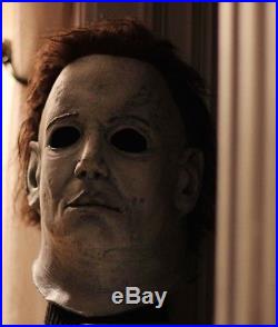 Halloween 6 Michael Myers Mask