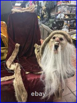 Halloween Bulk Lot Costumes & Decor Adult & Kids Party or Resale