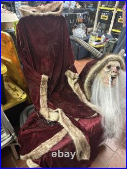 Halloween Bulk Lot Costumes & Decor Adult & Kids Party or Resale