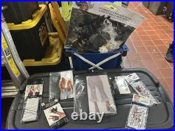 Halloween Bulk Lot Costumes & Decor Adult & Kids Party or Resale