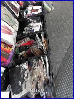 Halloween Bulk Lot Costumes & Decor Adult & Kids Party or Resale