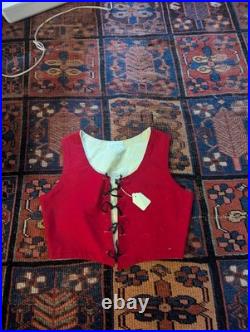 Halloween Costume Lot Vintage Halloween Costume Lot Vintage