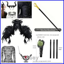 Halloween Costume set w same day shipping