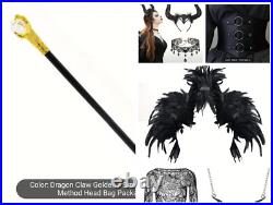 Halloween Costume set w same day shipping