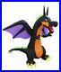 Halloween_Lighted_Air_Blown_Inflatable_Party_Blowup_Decoration_Fire_Wing_Dragon_01_yhiu