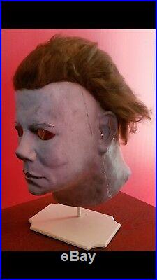 Halloween Michael Myers GEN 3.0 Mask