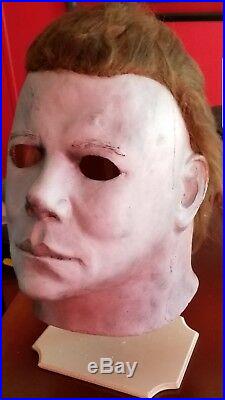 Halloween Michael Myers GEN 3.0 Mask