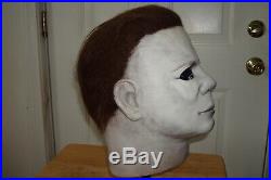 Halloween Michael Myers H4 Cover Mask NAG