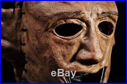 Halloween evil mask leatherface freddy jason myers