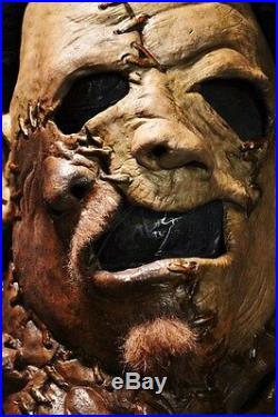Halloween mask leatherface 2 freddy jason myers death