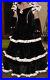 Handmade_Petite_Black_and_Pink_Victorian_Dress_Gown_1X_Stretch_Velvet_Costume_01_xpq