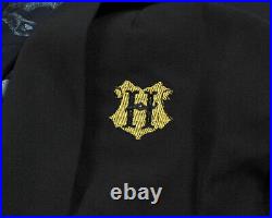 Harry Potter Magical Creatures Caped Blazer Jacket (2X-Large)